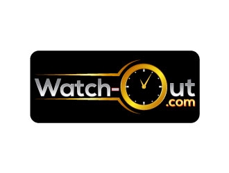 Watch-Out.com logo design by Bunny_designs