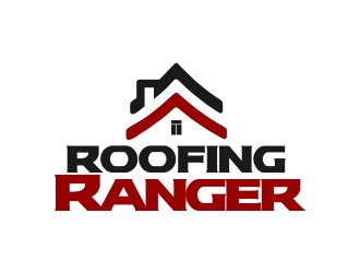 Roofing Ranger logo design by sgt.trigger