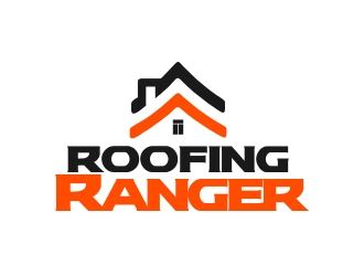 Roofing Ranger logo design by sgt.trigger