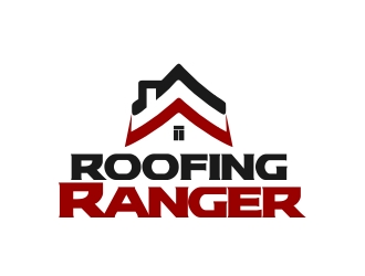 Roofing Ranger logo design by sgt.trigger