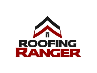 Roofing Ranger logo design by sgt.trigger