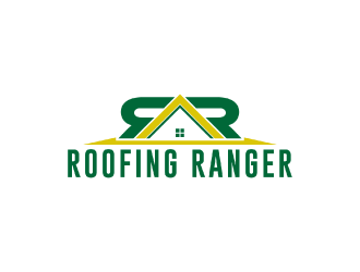 Roofing Ranger logo design by nona