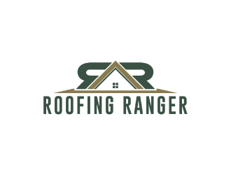 Roofing Ranger logo design by nona