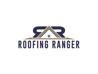 Roofing Ranger logo design by nona