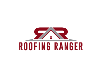 Roofing Ranger logo design by nona