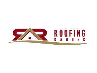 Roofing Ranger logo design by nona