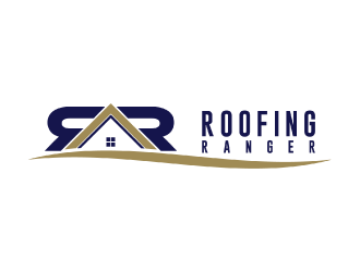 Roofing Ranger logo design by nona