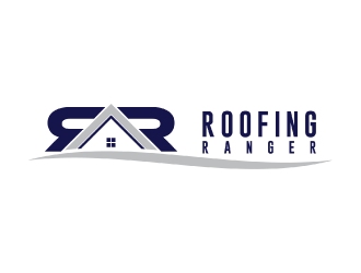 Roofing Ranger logo design by nona