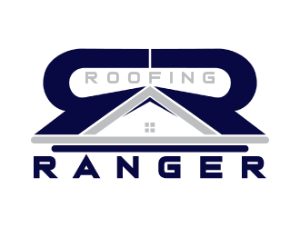 Roofing Ranger logo design by nona