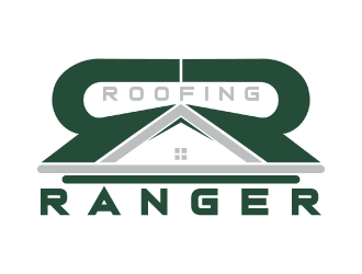 Roofing Ranger logo design by nona