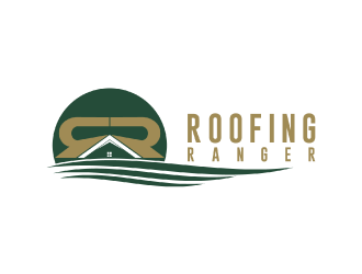 Roofing Ranger logo design by nona