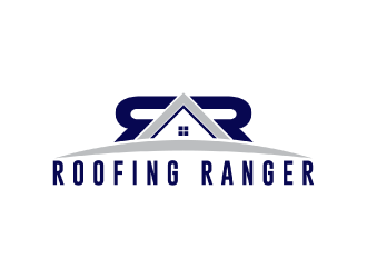 Roofing Ranger logo design by nona