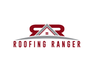Roofing Ranger logo design by nona