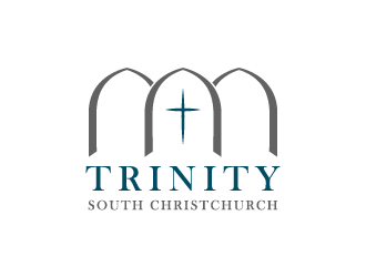 Trinity South Christchurch logo design by torresace