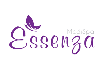 Essenza MediSpa logo design by AdenDesign