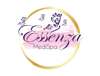 Essenza MediSpa logo design by IrvanB