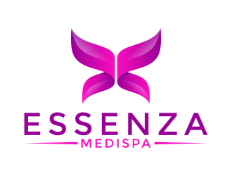 Essenza MediSpa logo design by maseru