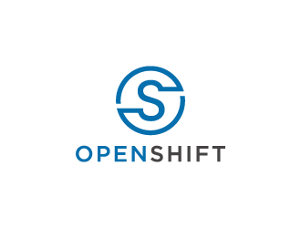 OpenShift logo design by Art_Chaza