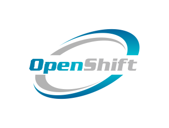 OpenShift logo design by Greenlight