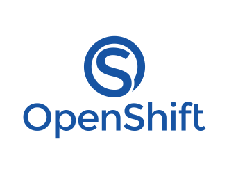 OpenShift logo design by maseru