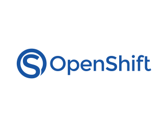 OpenShift logo design by maseru