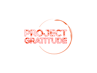 Project Gratitude logo design by tukangngaret