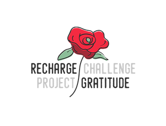 Project Gratitude logo design by ajwins