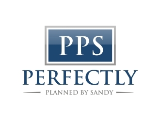 Perfectly Planned by Sandy logo design by EkoBooM