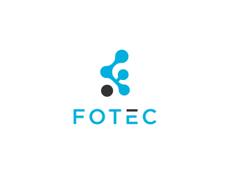 Fotec logo design by sitizen