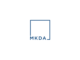 MKDA  logo design by ohtani15
