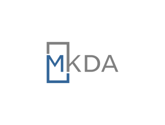 MKDA  logo design by imagine