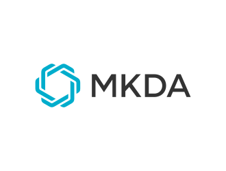 MKDA  logo design by mashoodpp