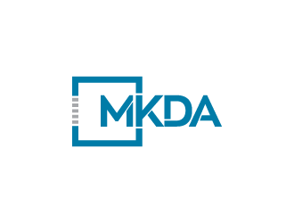 MKDA  logo design by PRN123