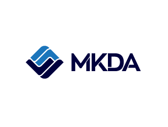 MKDA  logo design by PRN123