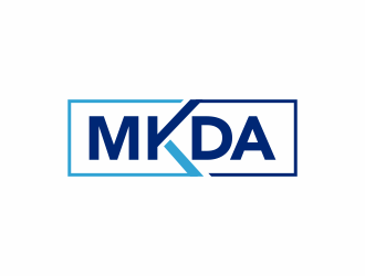 MKDA  logo design by ingepro