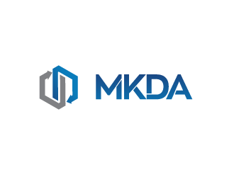 MKDA  logo design by PRN123
