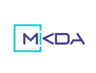 MKDA  logo design by serprimero