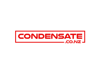 Condensate.co.nz logo design by keylogo