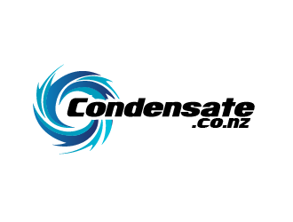 Condensate.co.nz logo design by PRN123