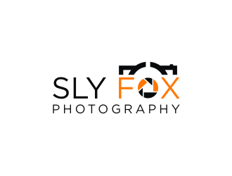 Sly Fox Photography logo design by ohtani15