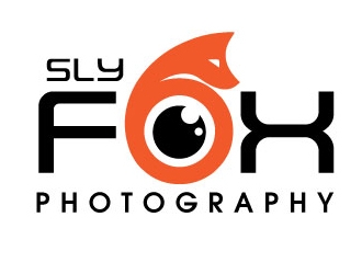 Sly Fox Photography logo design by gogo