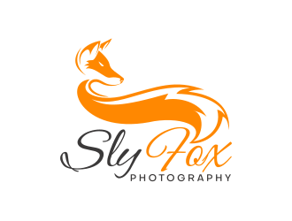 Sly Fox Photography logo design by thegoldensmaug