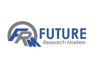Future Research Masters logo design by ruthracam