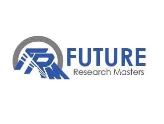 Future Research Masters logo design by ruthracam