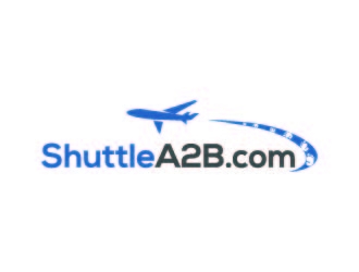 ShuttleA2B.com logo design by bcendet