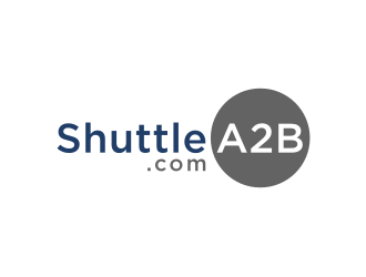 ShuttleA2B.com logo design by nurul_rizkon