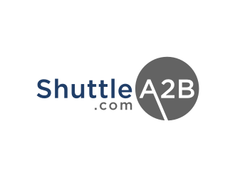 ShuttleA2B.com logo design by nurul_rizkon