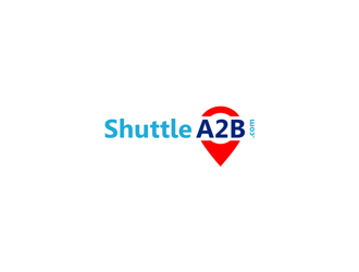 ShuttleA2B.com logo design by alby