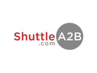 ShuttleA2B.com logo design by nurul_rizkon