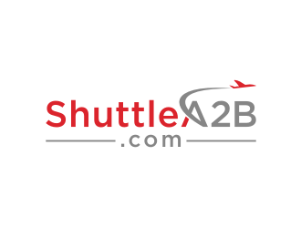 ShuttleA2B.com logo design by nurul_rizkon